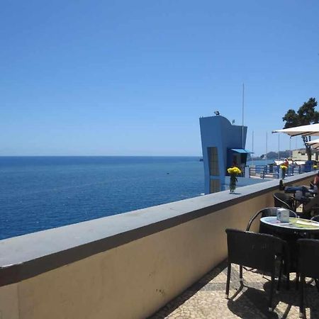 Barreirinha II Near Old Town With Nice Ocean Views Funchal  Eksteriør billede