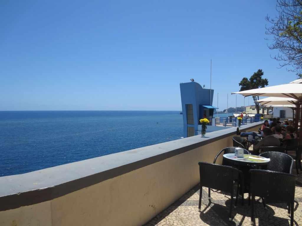 Barreirinha II Near Old Town With Nice Ocean Views Funchal  Eksteriør billede