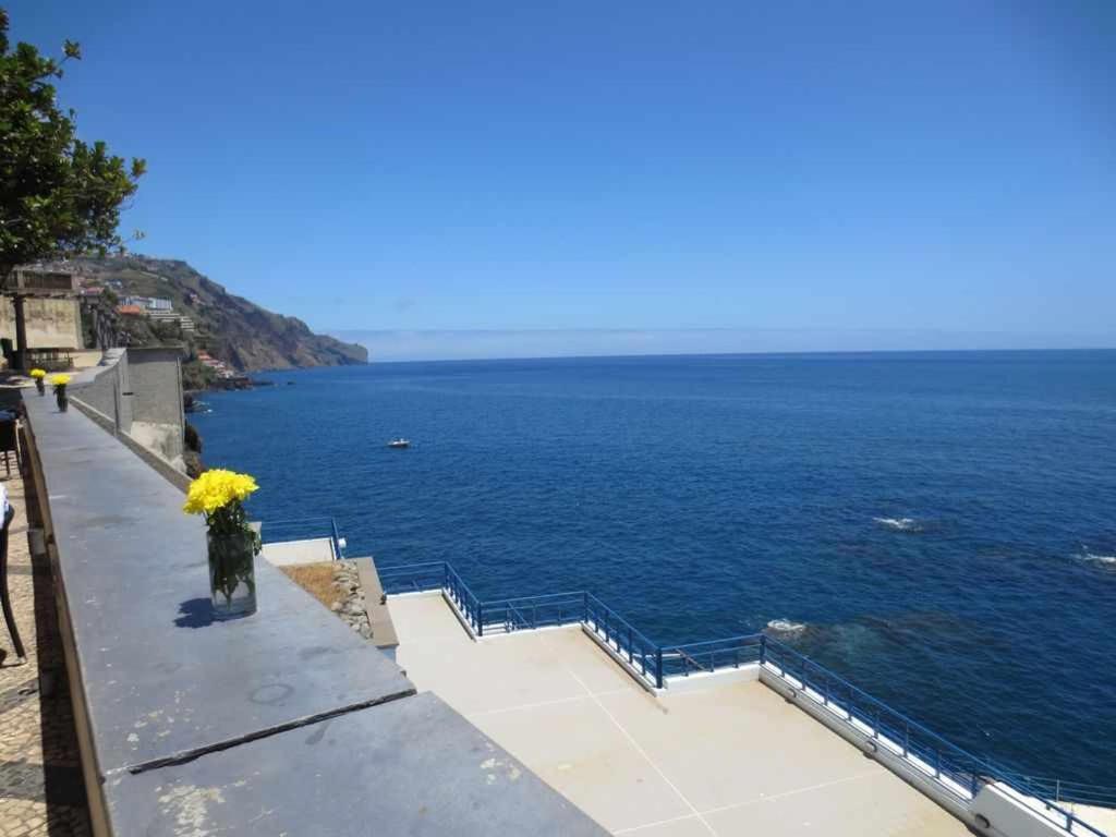 Barreirinha II Near Old Town With Nice Ocean Views Funchal  Eksteriør billede