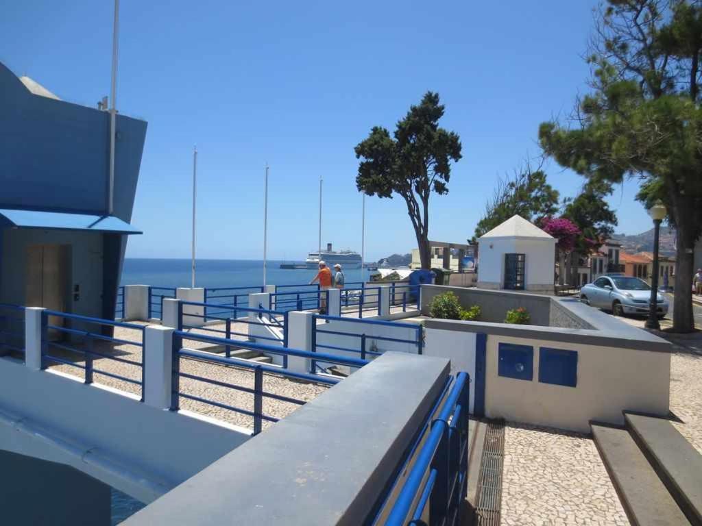 Barreirinha II Near Old Town With Nice Ocean Views Funchal  Eksteriør billede